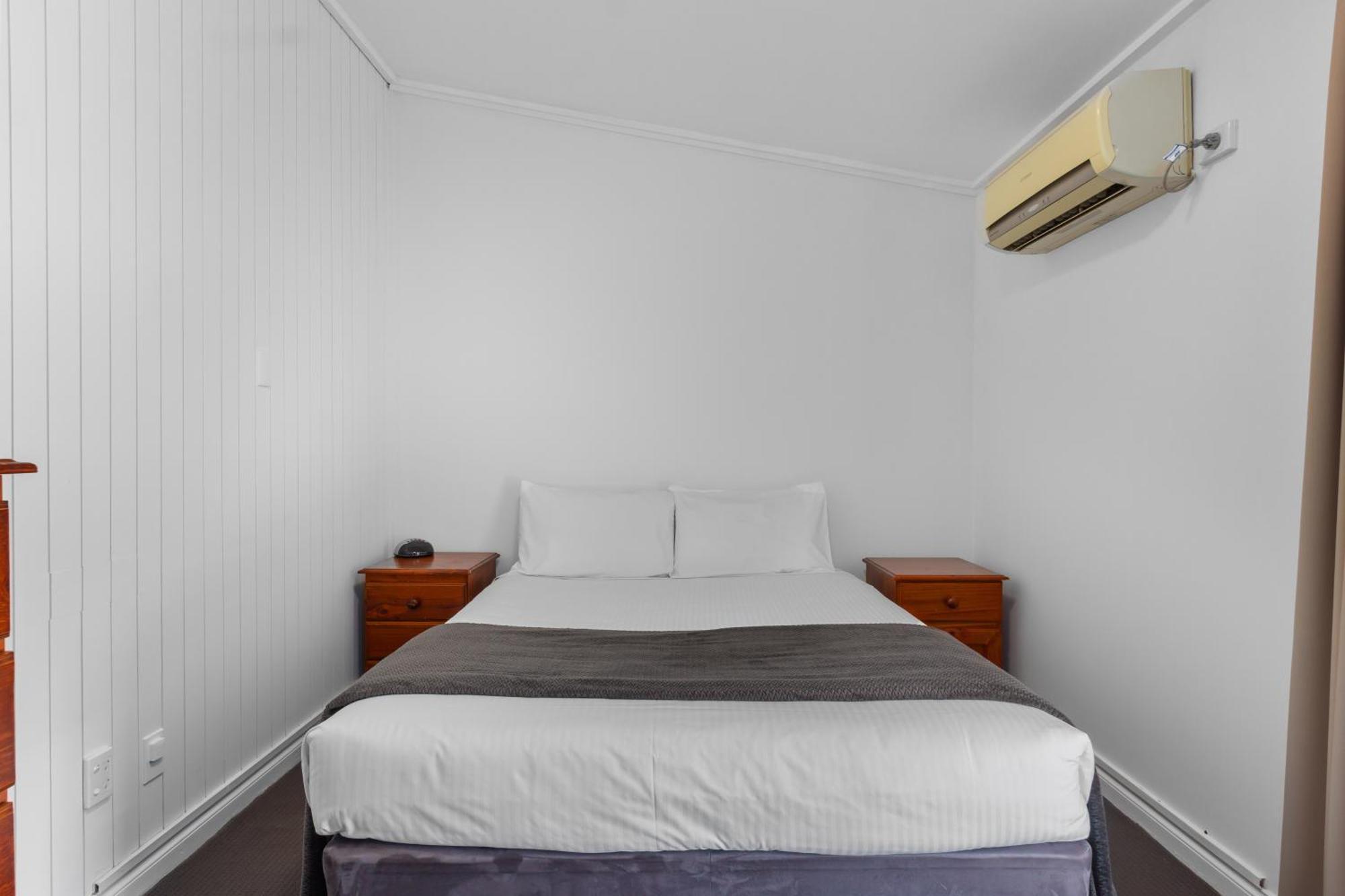 Econo Lodge East Adelaida Habitación foto